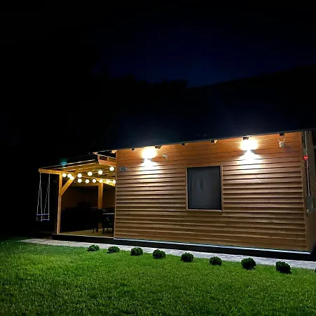 Topart Nyaralo Апартаменты