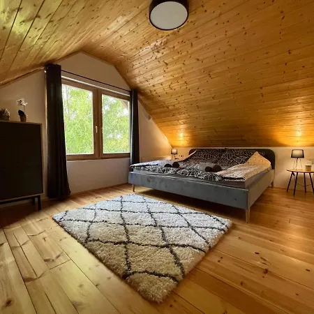 Topart Nyaralo Апартаменты *