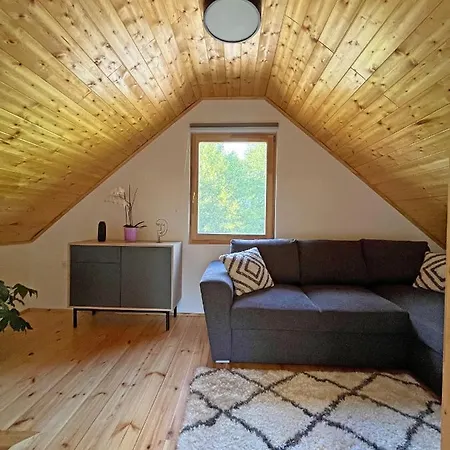 Апартаменты Topart Nyaralo *