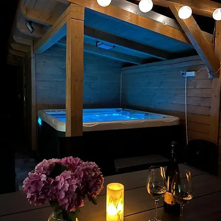 Апартаменты Topart Nyaralo