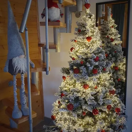 Апартаменты Topart Nyaralo