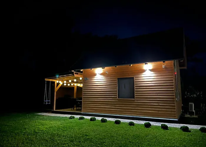 Topart Nyaralo Lägenhet