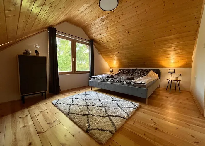 Topart Nyaralo Lägenhet *