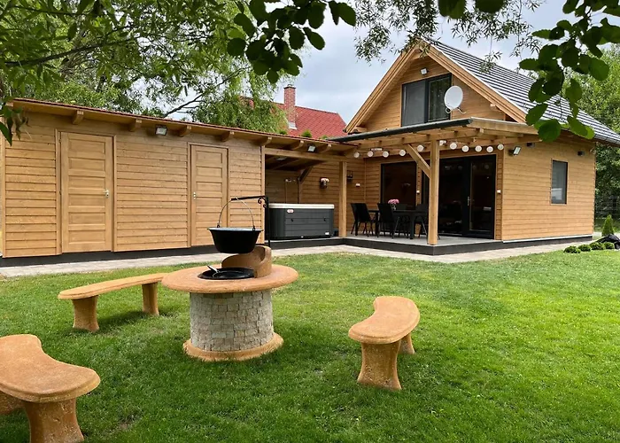 Topart Nyaralo Apartament Sárospatak
