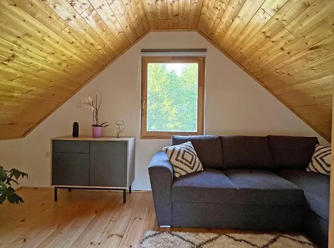 Appartement Topart Nyaralo *