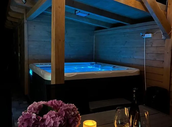 Lägenhet Topart Nyaralo