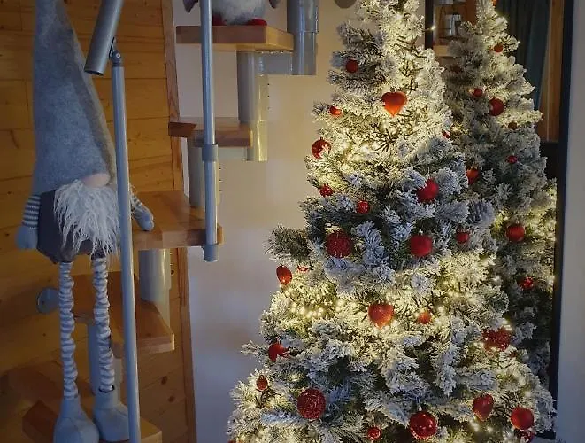 Lägenhet Topart Nyaralo