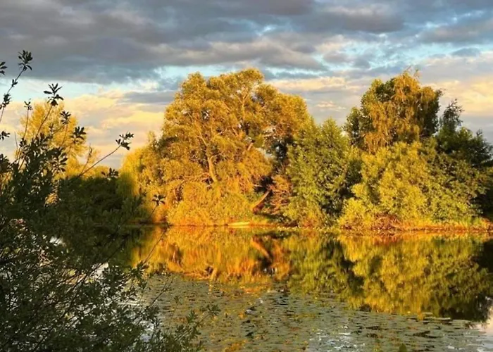 Lägenhet Topart Nyaralo