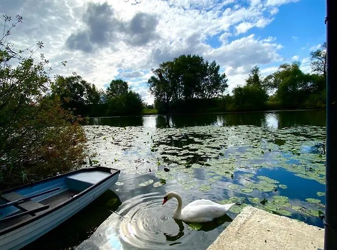 Lägenhet Topart Nyaralo *