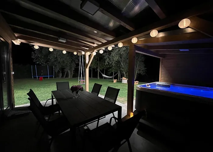 Topart Nyaralo * Sárospatak