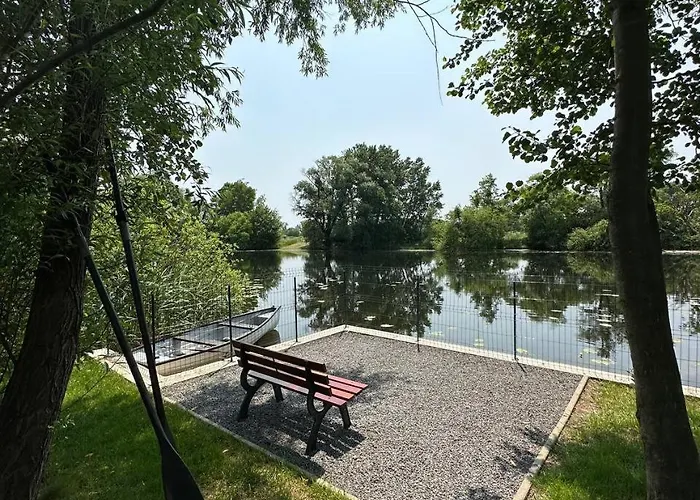 Topart Nyaralo * Sárospatak